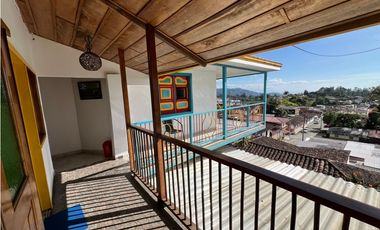 Se Vende Hotel Acreditado - Sector Salento