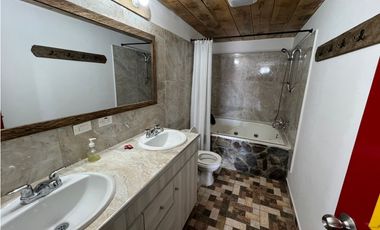 Se Vende Hotel Acreditado - Sector Salento