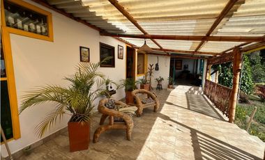 Se Vende Hotel Acreditado - Sector Salento