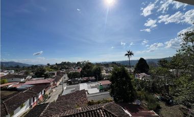 Se Vende Hotel Acreditado - Sector Salento