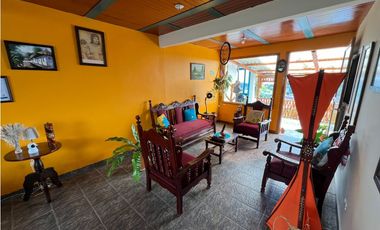 Se Vende Hotel Acreditado - Sector Salento