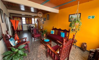 Se Vende Hotel Acreditado - Sector Salento