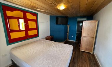 Se Vende Hotel Acreditado - Sector Salento