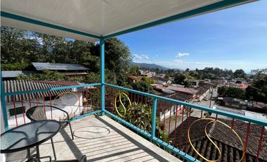 Se Vende Hotel Acreditado - Sector Salento