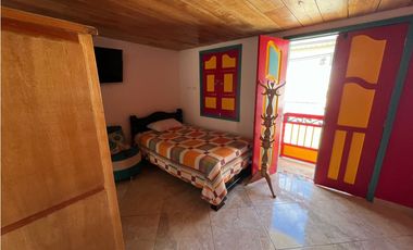 Se Vende Hotel Acreditado - Sector Salento