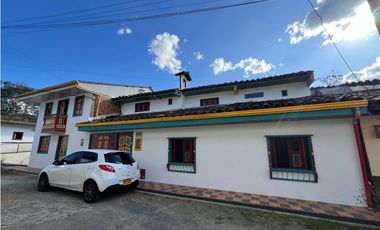 Se Vende Hotel Acreditado - Sector Salento