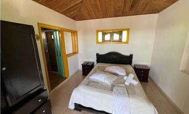 Se Vende Hotel Acreditado - Sector Salento