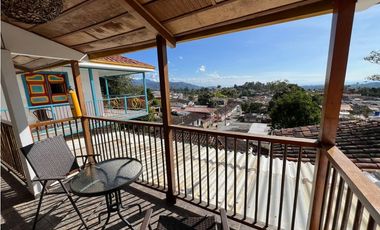 Se Vende Hotel Acreditado - Sector Salento