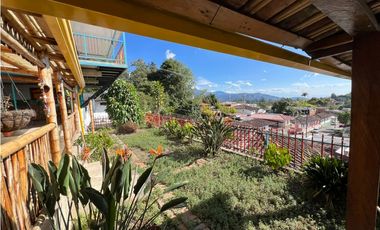 Se Vende Hotel Acreditado - Sector Salento