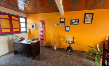 Se Vende Hotel Acreditado - Sector Salento