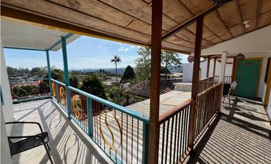 Se Vende Hotel Acreditado - Sector Salento