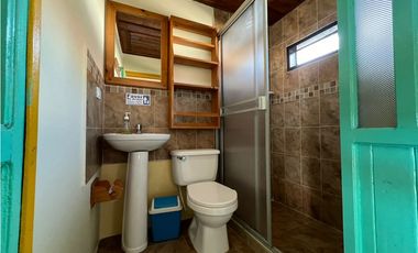 Se Vende Hotel Acreditado - Sector Salento