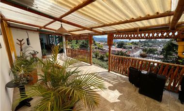 Se Vende Hotel Acreditado - Sector Salento