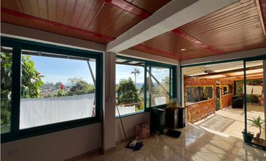 Se Vende Hotel Acreditado - Sector Salento