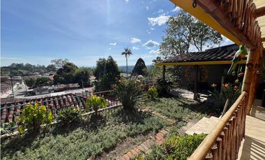 Se Vende Hotel Acreditado - Sector Salento