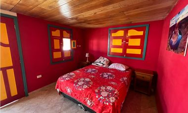 Se Vende Hotel Acreditado - Sector Salento