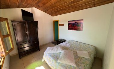 Se Vende Hotel Acreditado - Sector Salento