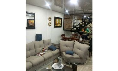 SE VENDE HERMOSO CASA EN BOSA LAURELES