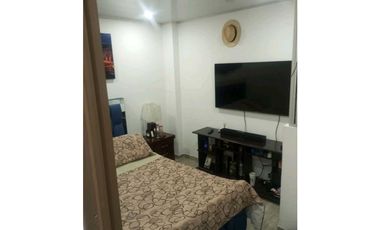 SE VENDE HERMOSO CASA EN BOSA LAURELES