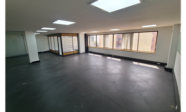 ARRIENDO LOCAL EN EDIFICIO DE EL BARRIO NOGAL BOGOT D.C.