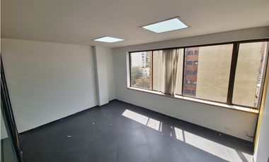 ARRIENDO LOCAL EN EDIFICIO DE EL BARRIO NOGAL BOGOT D.C.
