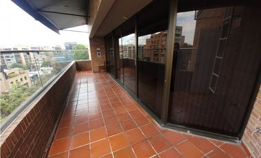 ARRIENDO LOCAL EN EDIFICIO DE EL BARRIO NOGAL BOGOT D.C.