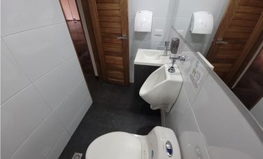 ARRIENDO LOCAL EN EDIFICIO DE EL BARRIO NOGAL BOGOT D.C.