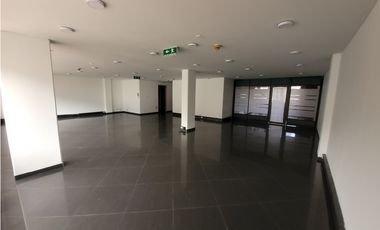 ARRIENDO LOCAL EN EDIFICIO DE EL BARRIO NOGAL BOGOT D.C.