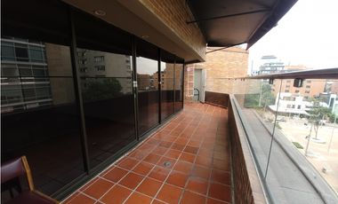 ARRIENDO LOCAL EN EDIFICIO DE EL BARRIO NOGAL BOGOT D.C.