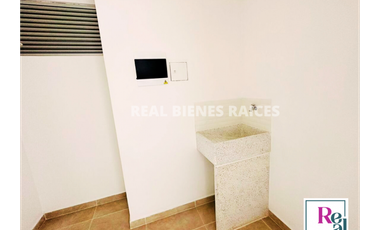 VENDO APARTAMENTO 3 PISO CON ASCENSOR EN UNIDAD CERRADA