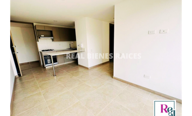 VENDO APARTAMENTO 3 PISO CON ASCENSOR EN UNIDAD CERRADA