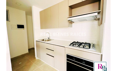 VENDO APARTAMENTO 3 PISO CON ASCENSOR EN UNIDAD CERRADA