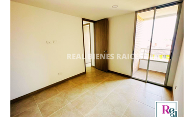 VENDO APARTAMENTO 3 PISO CON ASCENSOR EN UNIDAD CERRADA
