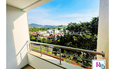 VENDO APARTAMENTO 3 PISO CON ASCENSOR EN UNIDAD CERRADA