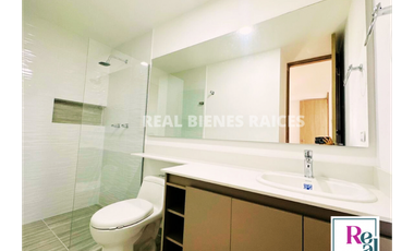 VENDO APARTAMENTO 3 PISO CON ASCENSOR EN UNIDAD CERRADA