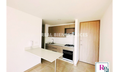 VENDO APARTAMENTO 3 PISO CON ASCENSOR EN UNIDAD CERRADA