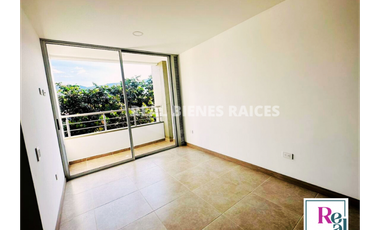VENDO APARTAMENTO 3 PISO CON ASCENSOR EN UNIDAD CERRADA