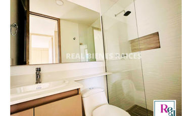 VENDO APARTAMENTO 3 PISO CON ASCENSOR EN UNIDAD CERRADA