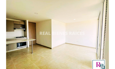 VENDO APARTAMENTO 3 PISO CON ASCENSOR EN UNIDAD CERRADA