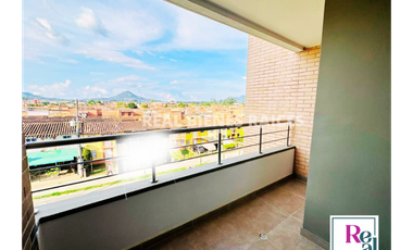 VENDO APARTAMENTO 3 PISO CON ASCENSOR EN UNIDAD CERRADA