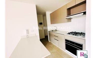 VENDO APARTAMENTO 3 PISO CON ASCENSOR EN UNIDAD CERRADA