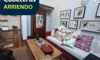 Finca en arriendo- Rionegro- Cabeceras