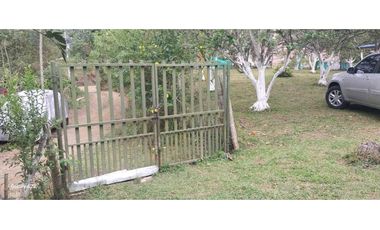 CASA CAMPESTRE EN GUACARI VALLE EN VENTA