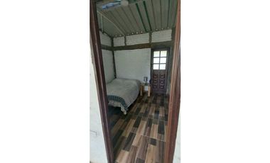 CASA CAMPESTRE EN GUACARI VALLE EN VENTA