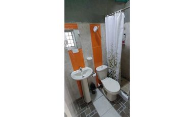 CASA CAMPESTRE EN GUACARI VALLE EN VENTA