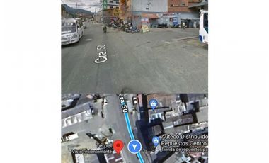 ESTACIÓN DE GASOLINA EN VENTA CALDAS ANTIOQUIA