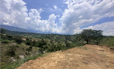 Lote en venta, Llano de Montaña, Sopetrán