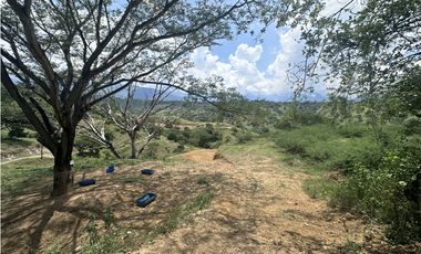 Lote en venta, Llano de Montaña, Sopetrán