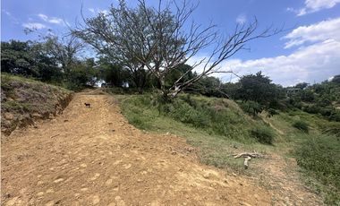 Lote en venta, Llano de Montaña, Sopetrán
