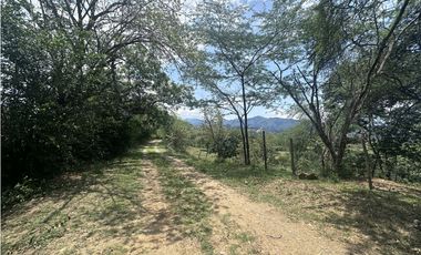 Lote en venta, Llano de Montaña, Sopetrán